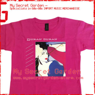 Duran Duran - Rio , My Own Way T Shirt  